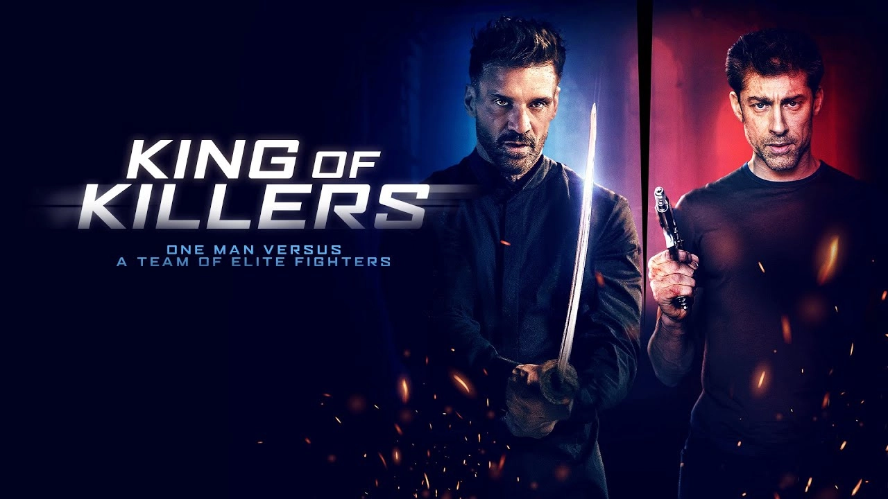 فيلم King of Killers 2023 مترجم HD