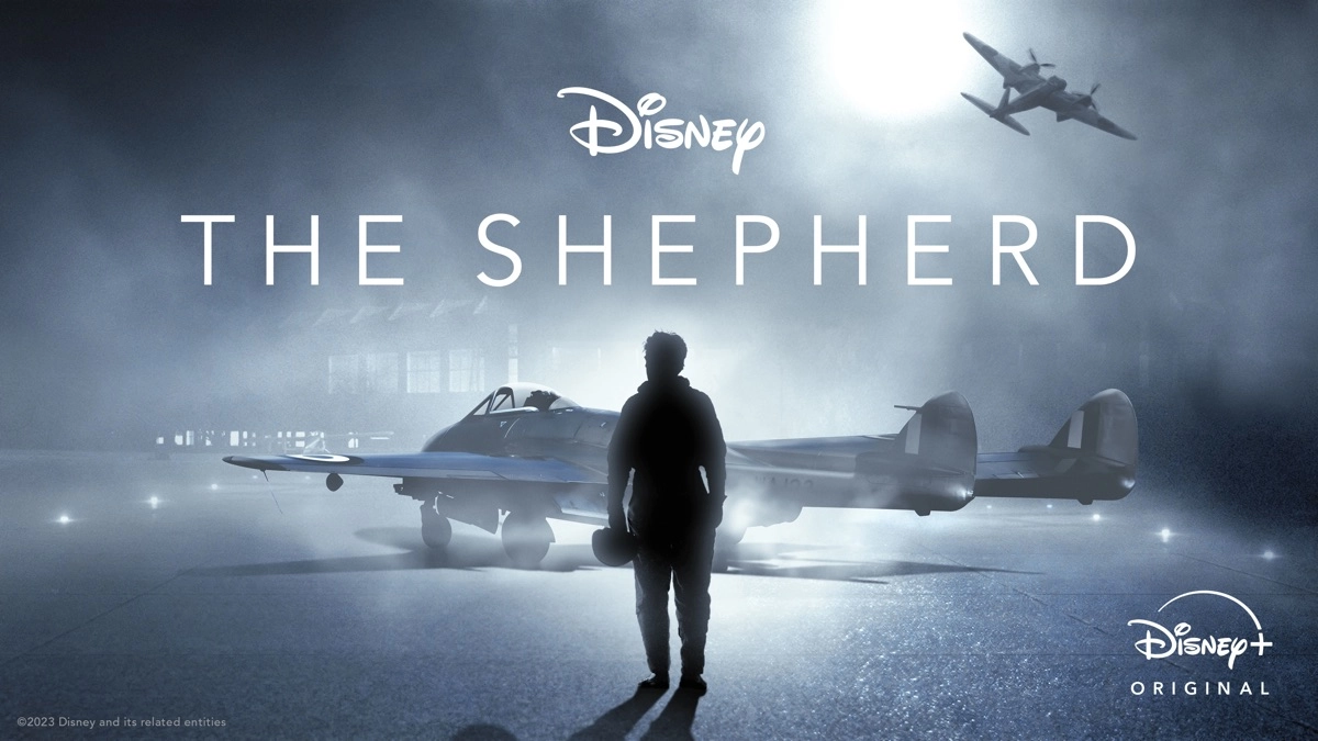 فيلم The Shepherd 2023 مترجم HD