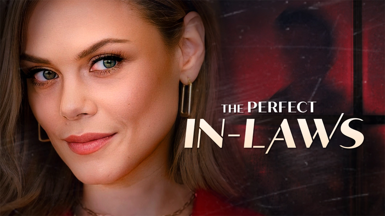 فيلم The Perfect In Laws 2023 مترجم HD