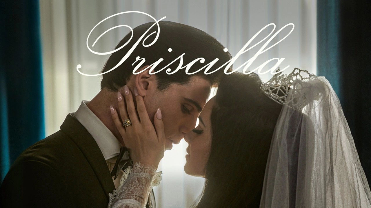 فيلم Priscilla 2023 مترجم HD