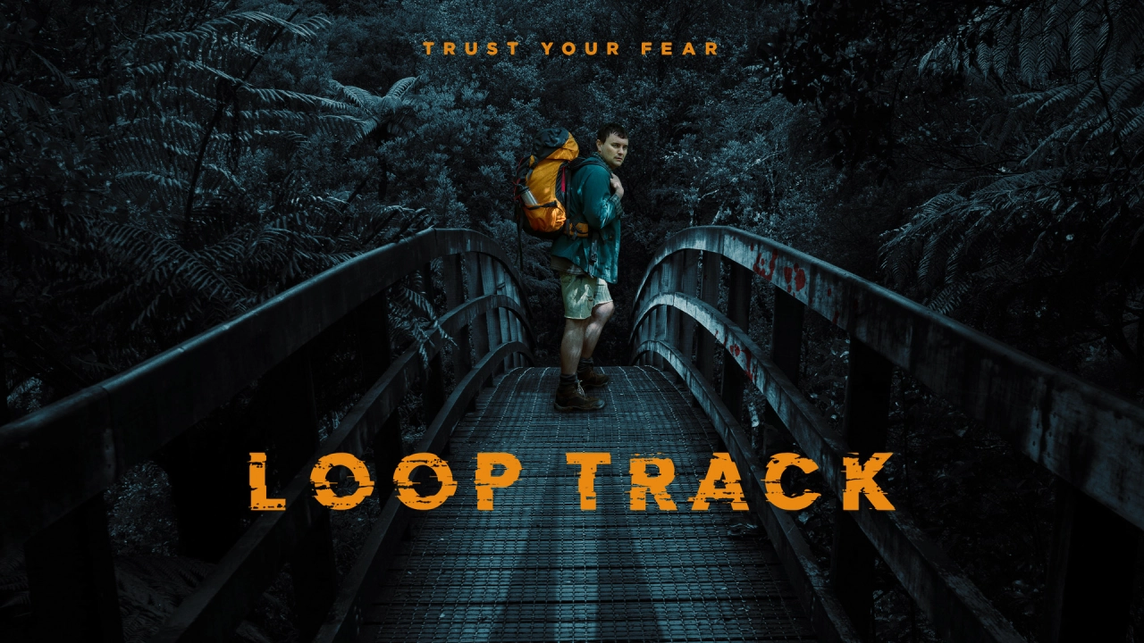 مشاهدة فيلم Loop Track 2023 مترجم