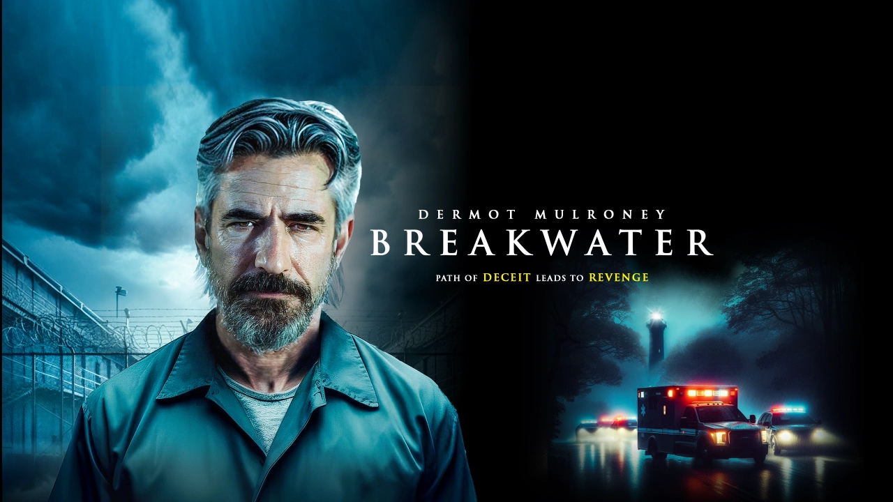 فيلم Breakwater 2023 مترجم HD