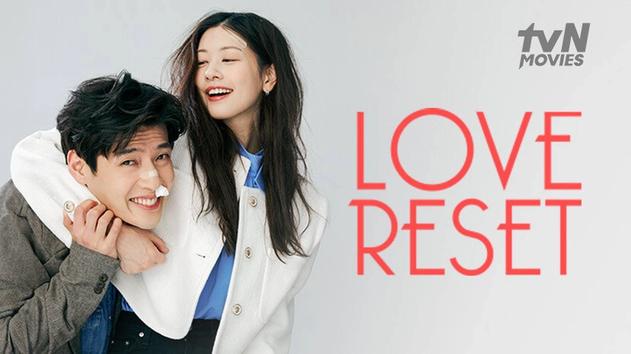 فيلم Love Reset 2023 مترجم HD