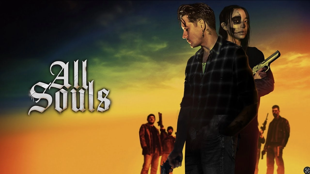 مشاهدة فيلم All Souls 2023 مترجم