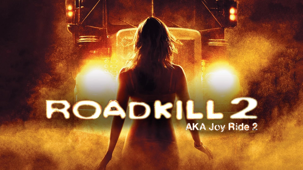 مشاهدة فيلم Roadkill 2023 مترجم