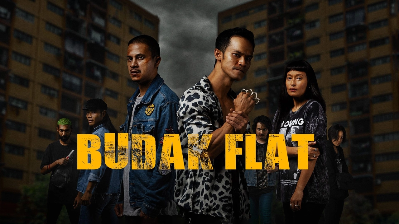 فيلم Budak Flat 2024 مترجم HD