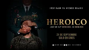 فيلم Heroico 2023 مترجم HD