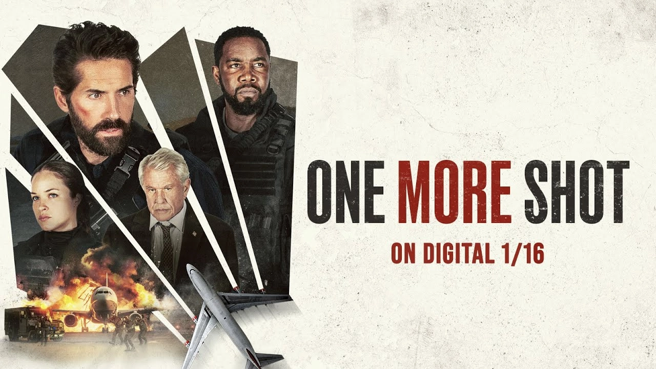فيلم One More Shot 2023 مترجم HD
