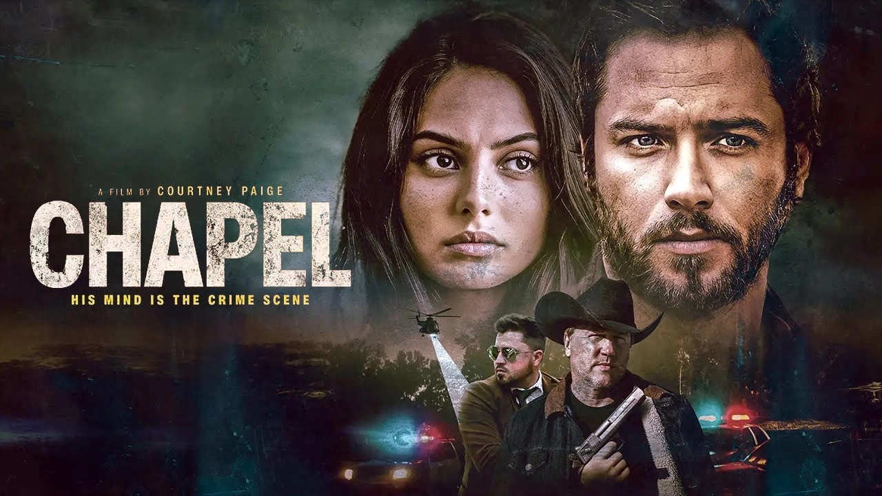 مشاهدة فيلم chapel 2024 مترجم
