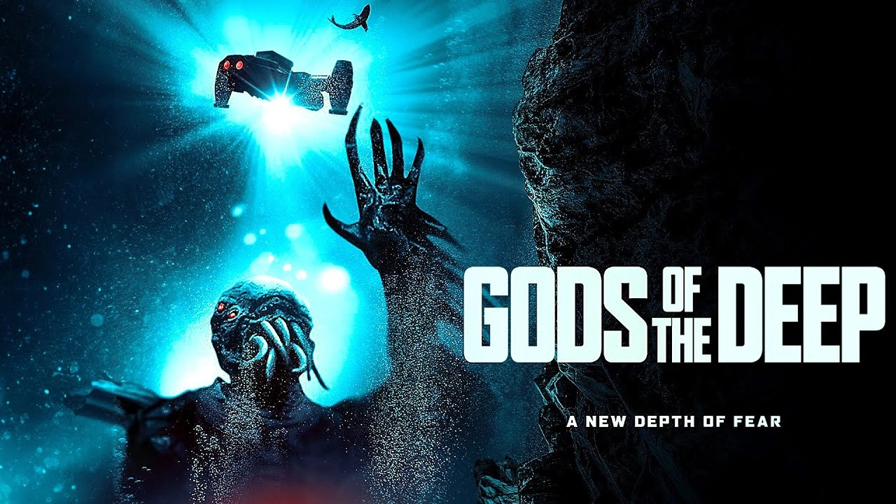 فيلم Gods of the Deep 2023 مترجم HD
