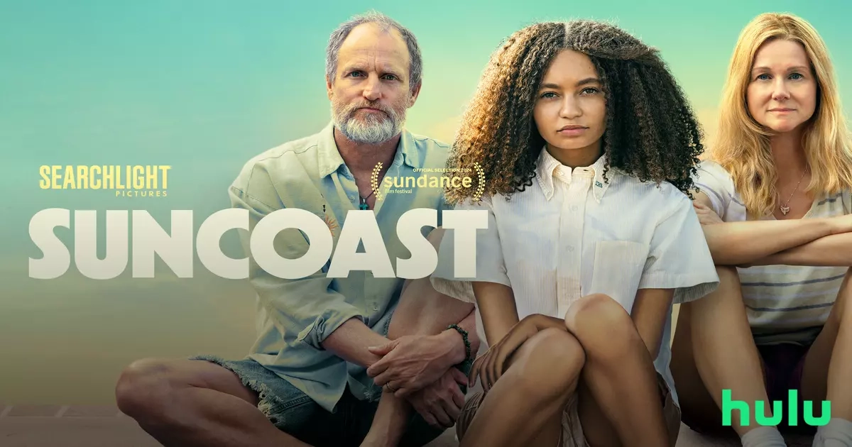 فيلم Suncoast 2024 مترجم HD