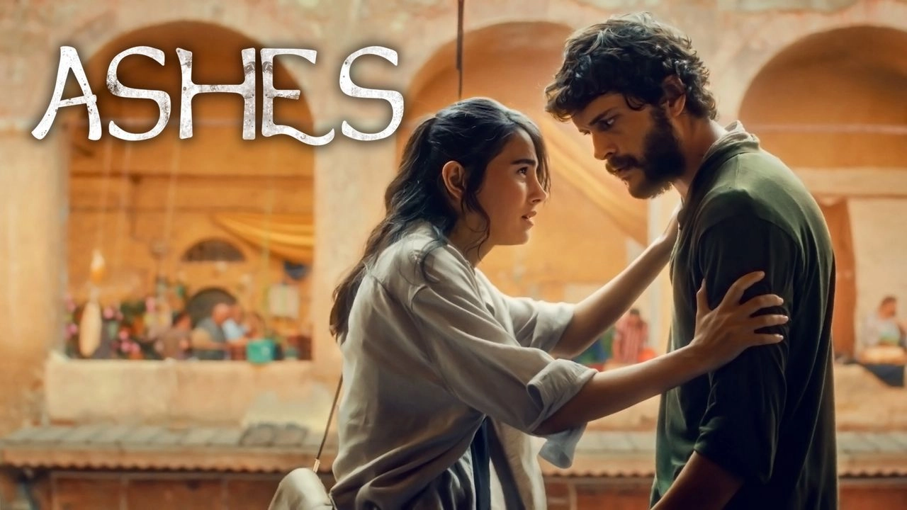 فيلم Ashes 2024 مترجم HD