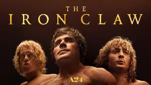 فيلم The Iron Claw 2024 مترجم HD