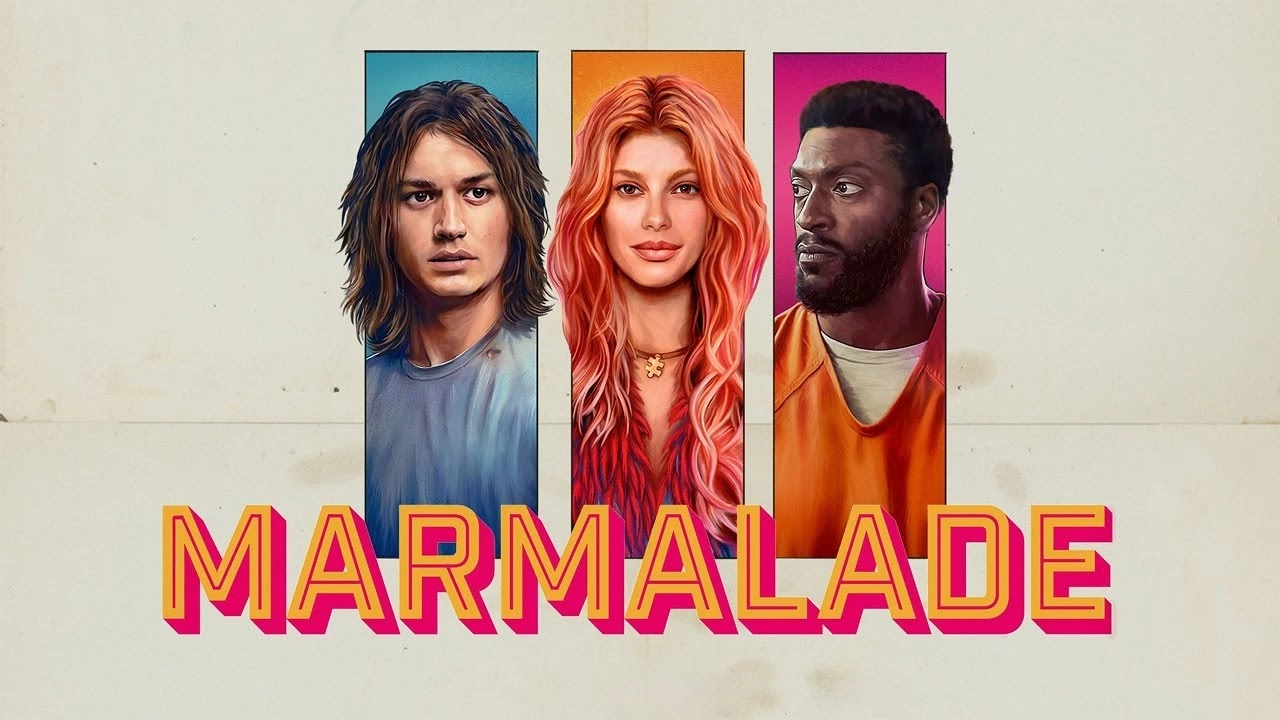فيلم Marmalade 2024 مترجم HD