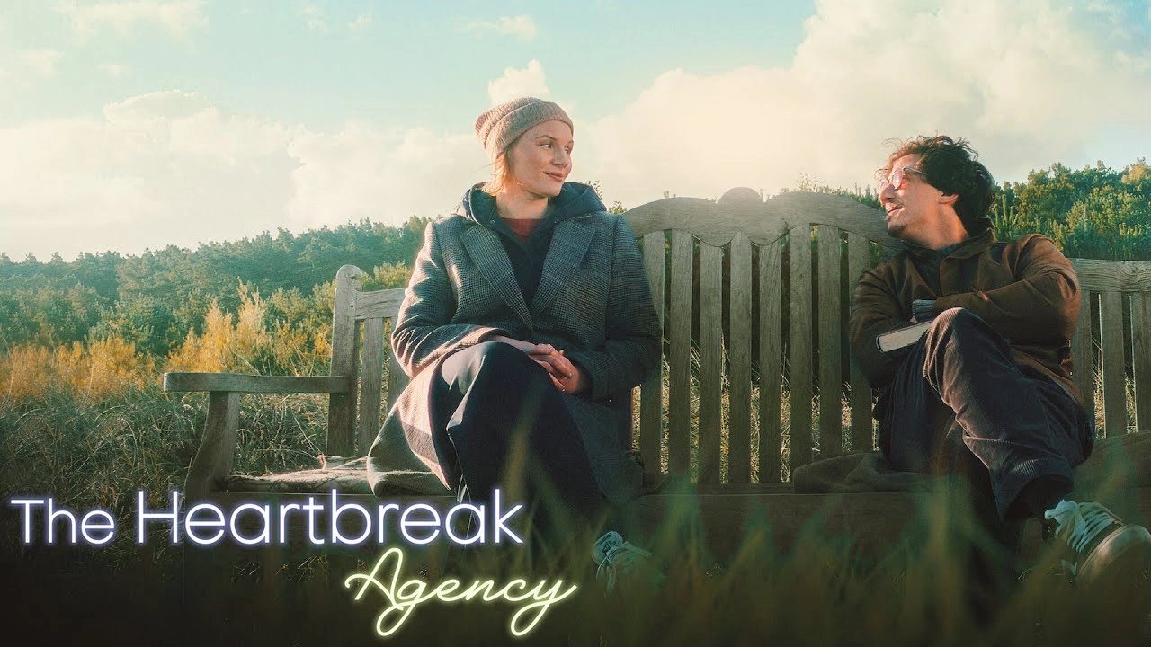 مشاهدة فيلم Die Liebeskümmerer 2024 مترجم