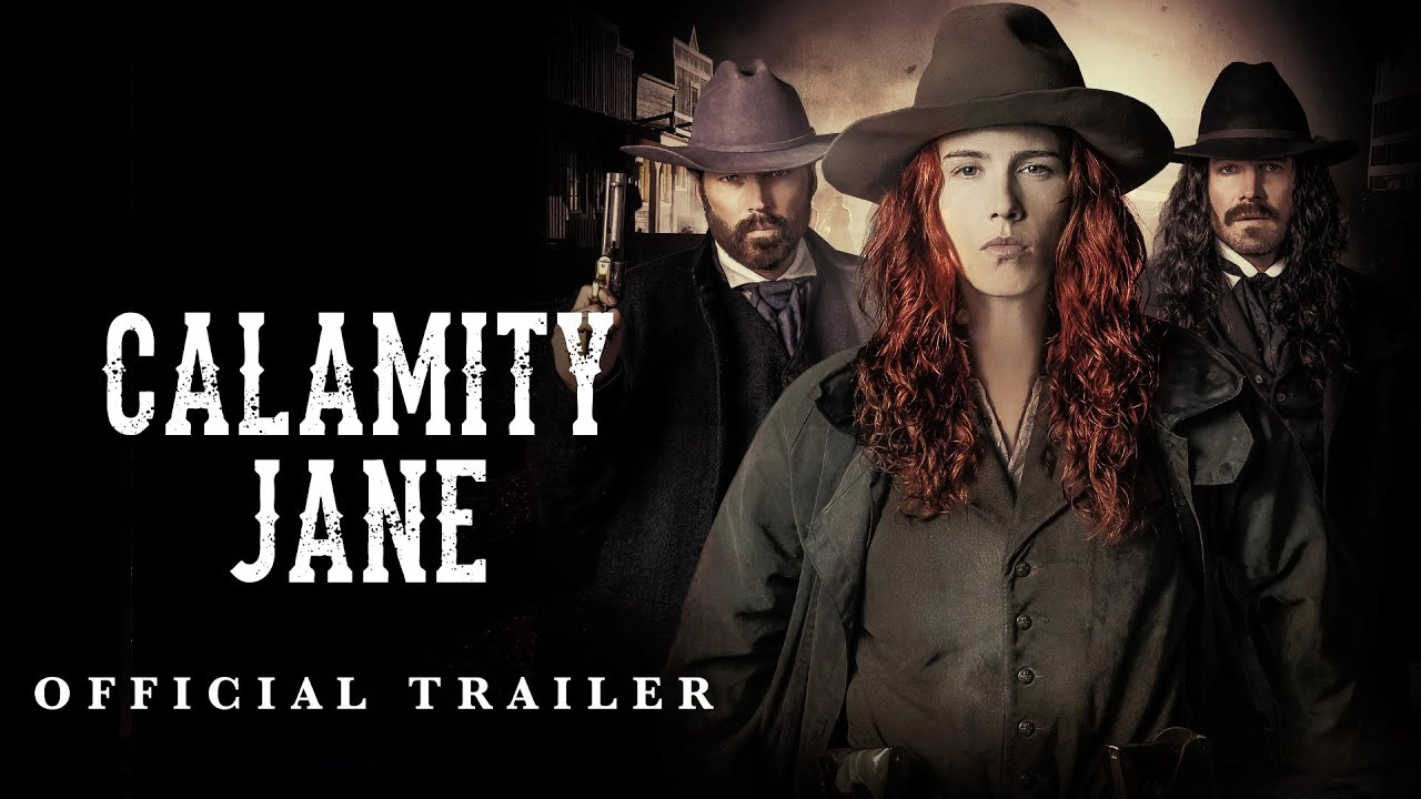 فيلم Calamity Jane 2024 مترجم HD