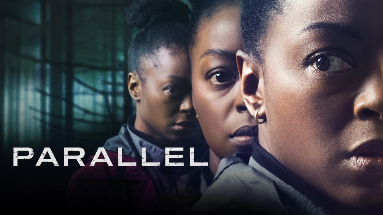 مشاهدة فيلم Parallel 2024 مترجم