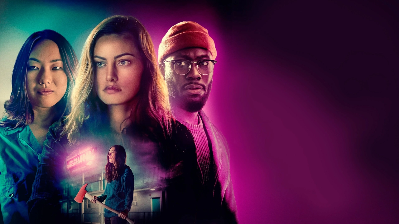 فيلم Night Shift 2023 مترجم HD