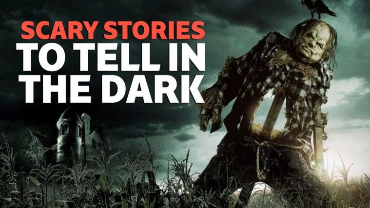 فيلم Scary Stories To Tell In The Dark 2019 مترجم HD