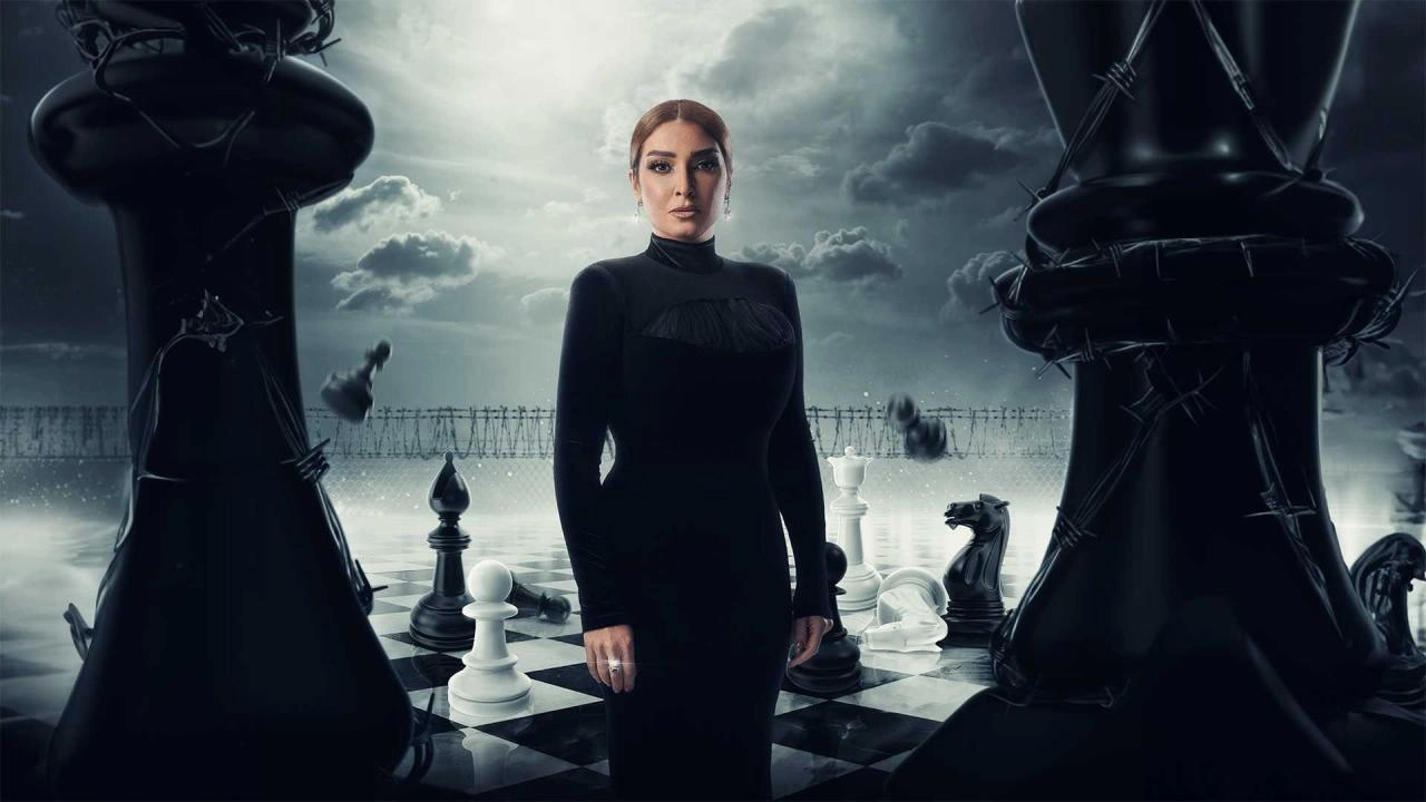 مسلسل سر إلهي حلقة 8 HD