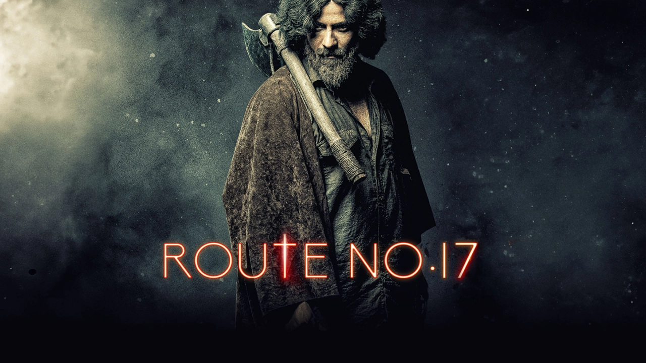 فيلم Route No 17 2023 مترجم HD