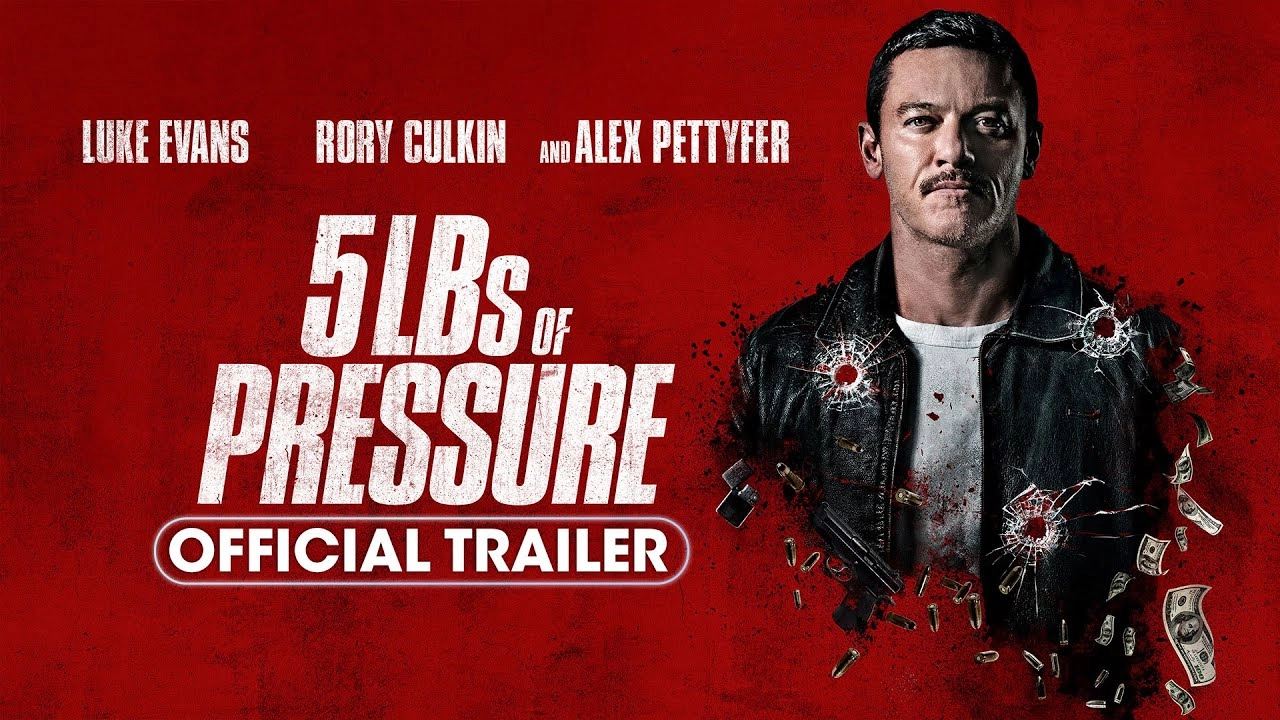 فيلم 5lbs of Pressure 2024 مترجم HD