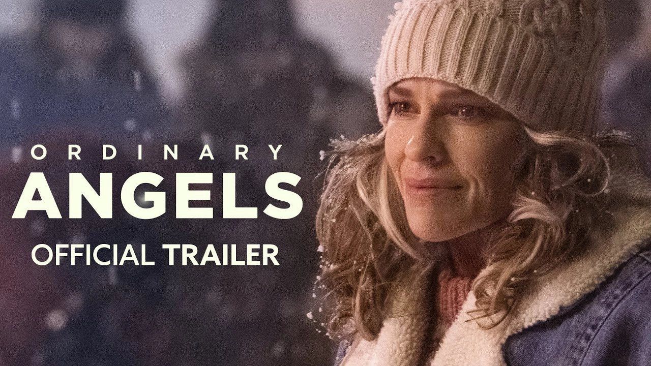 فيلم Ordinary Angels 2024 مترجم HD
