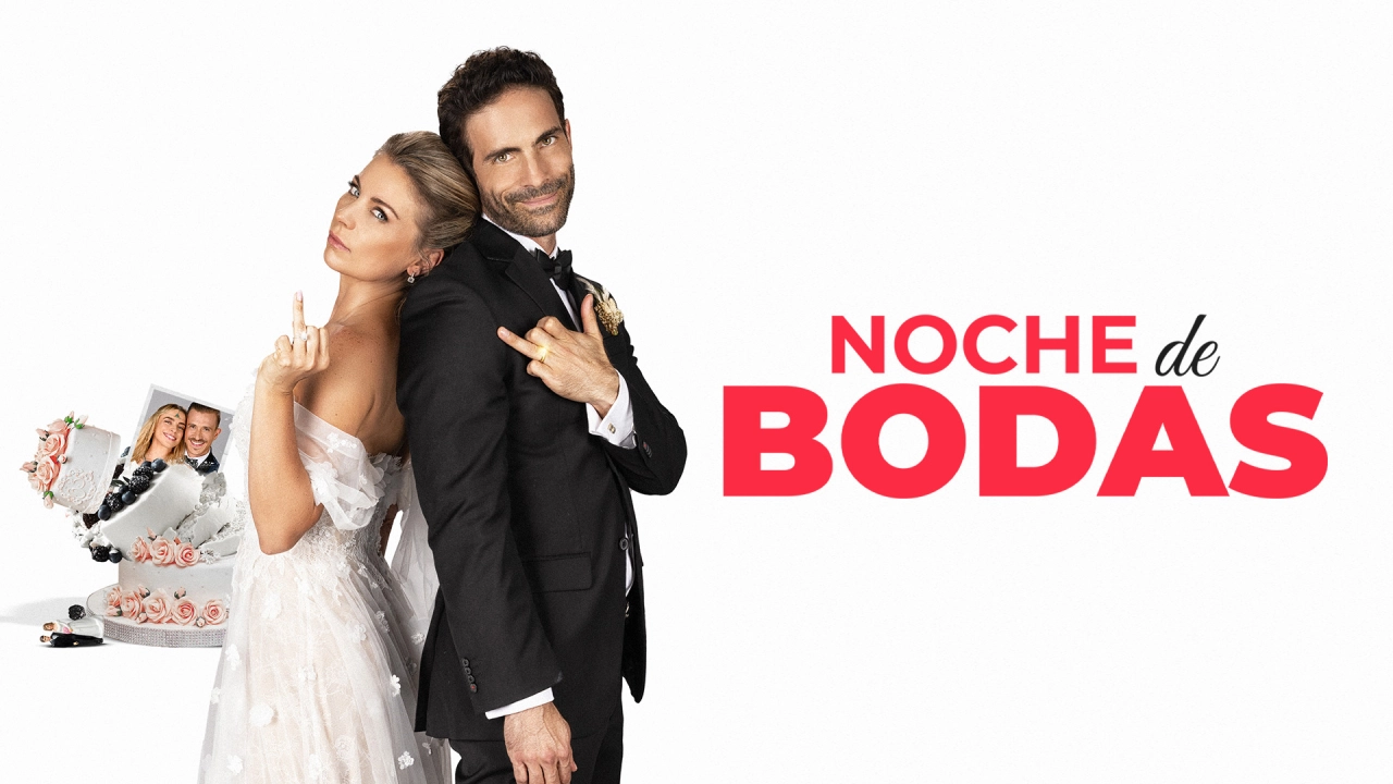 فيلم Noche de bodas 2024 مترجم HD