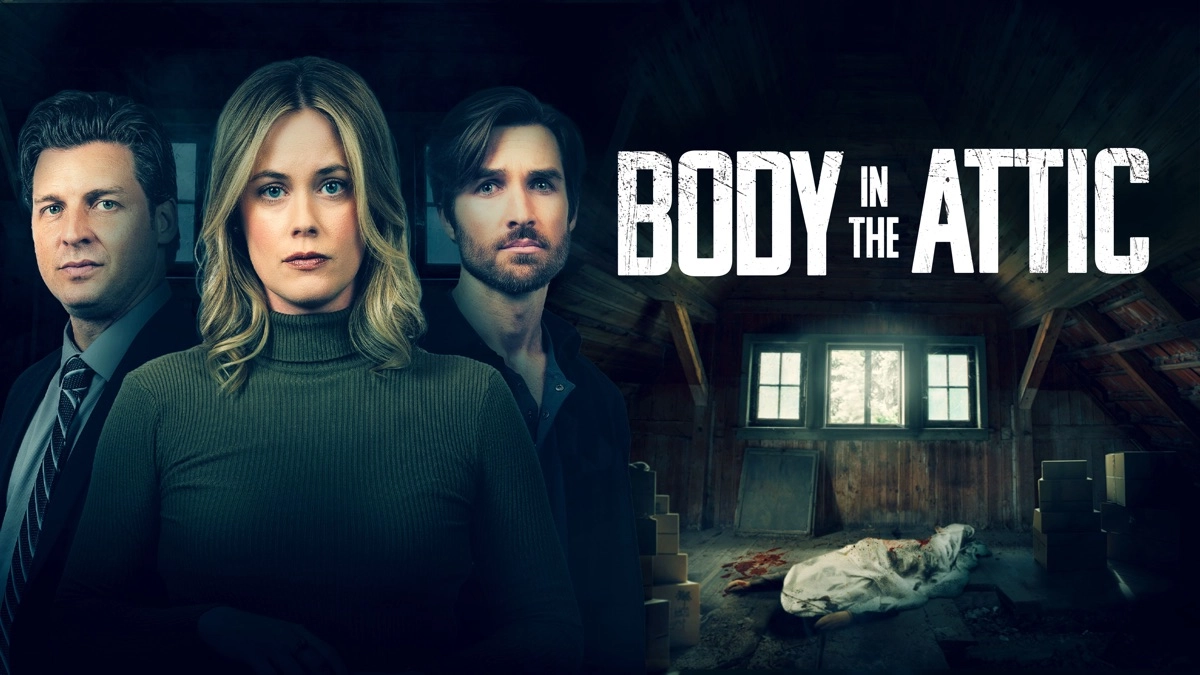 فيلم Body in the Attic 2024 مترجم HD
