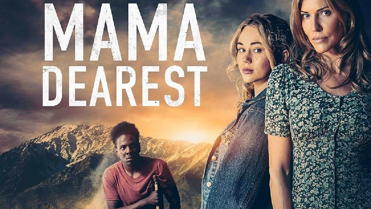 فيلم Mama Dearest 2024 مترجم HD