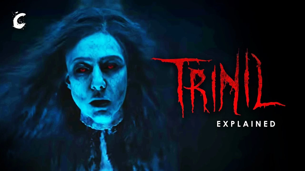 فيلم Trinil 2024 مترجم HD