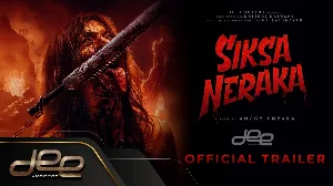فيلم Siksa Neraka 2023 مترجم HD
