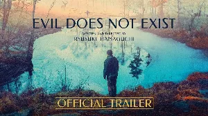 فيلم Evil Does Not Exist 2023 مترجم HD