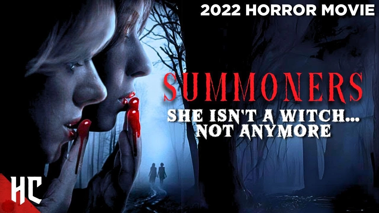 مشاهدة فيلم Summoners 2022 مترجم
