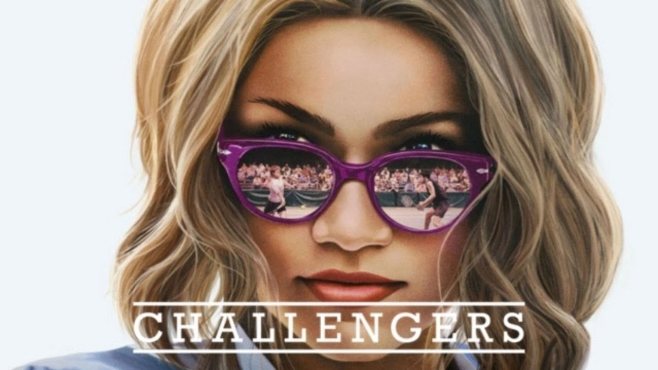 فيلم Challengers 2024 مترجم HD