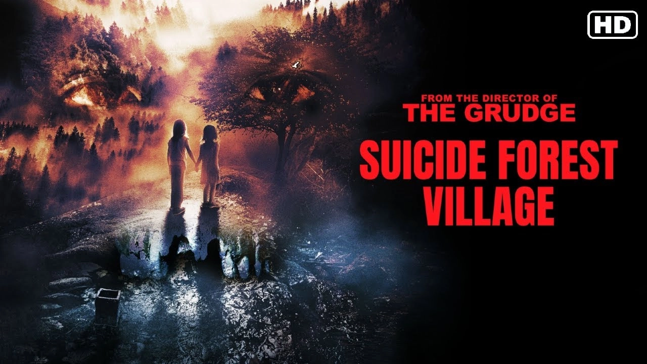 فيلم Suicide Forest Village 2021 مترجم HD