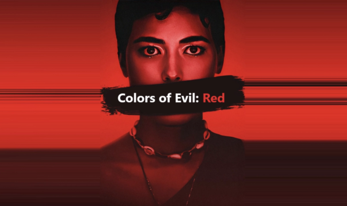 فيلم Colors of Evil Red 2024 مترجم HD