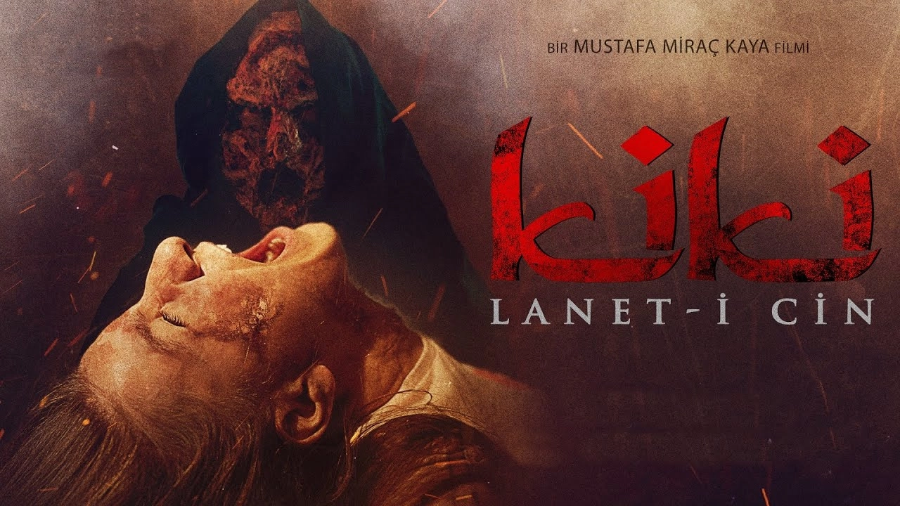فيلم Kiki Lanet i Cin 2020 مترجم HD
