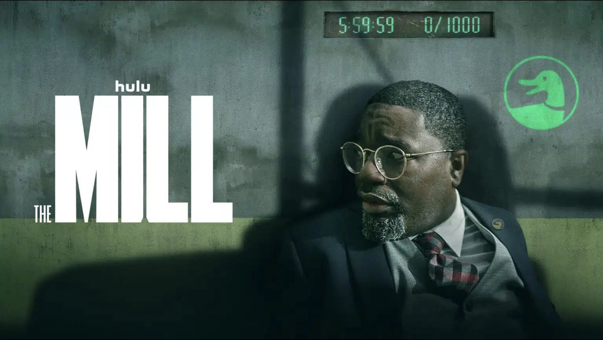 فيلم The Mill 2023 مترجم HD