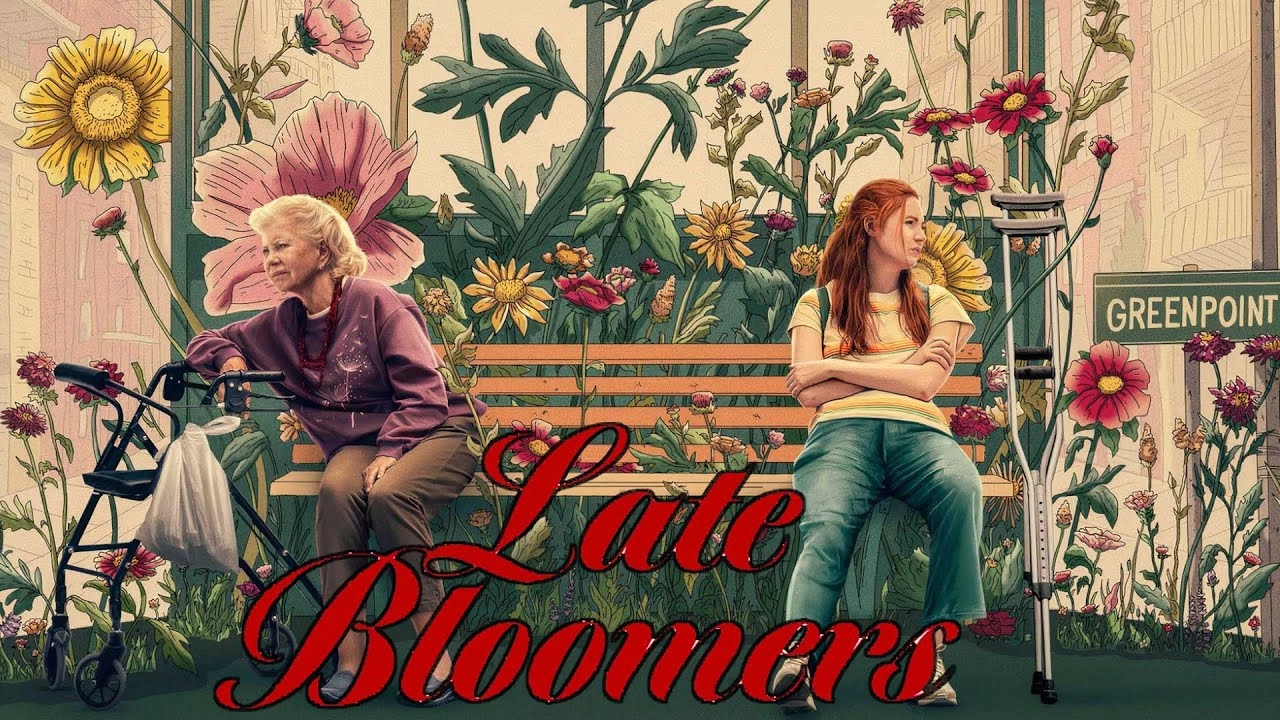 فيلم Late Bloomers 2023 مترجم HD