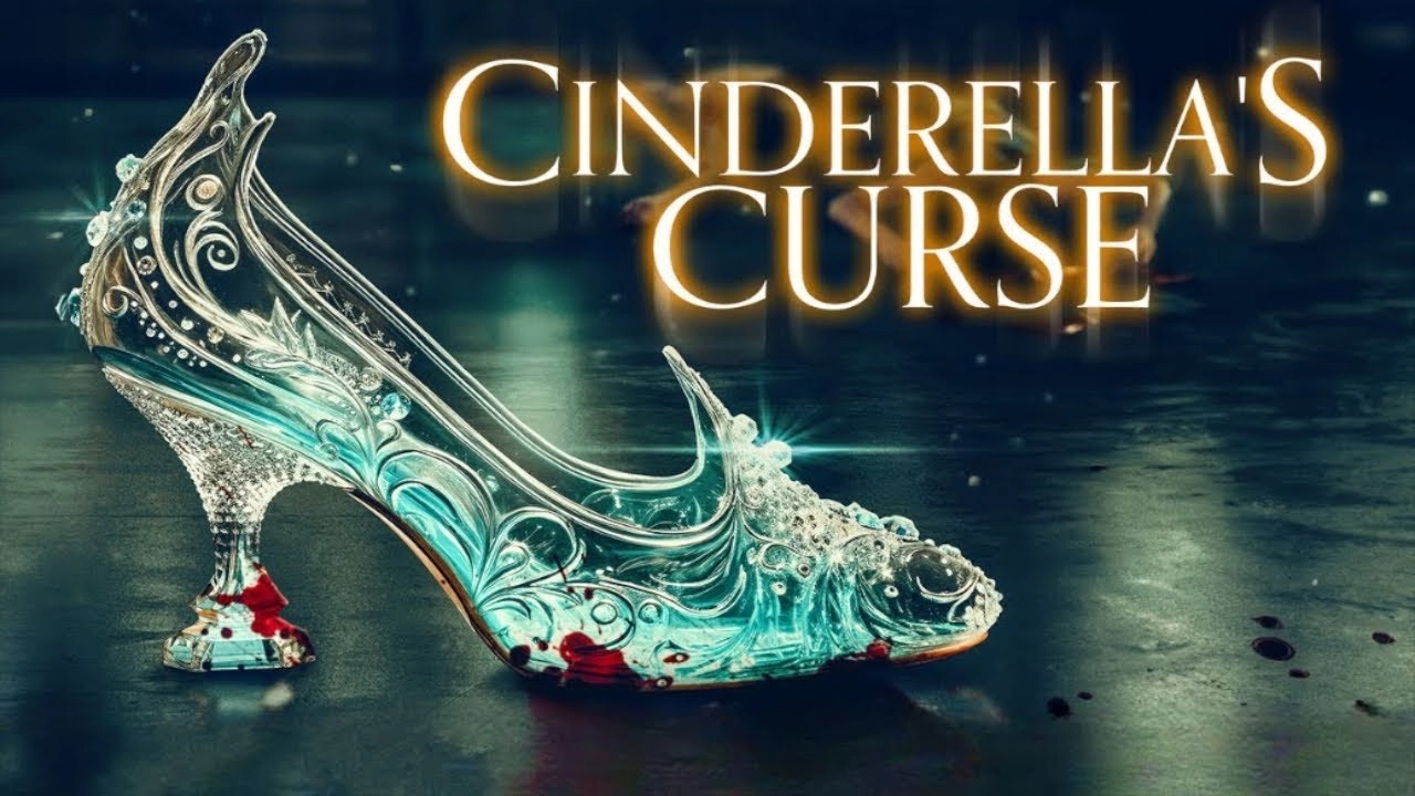 فيلم Cinderella s Curse 2024 مترجم HD