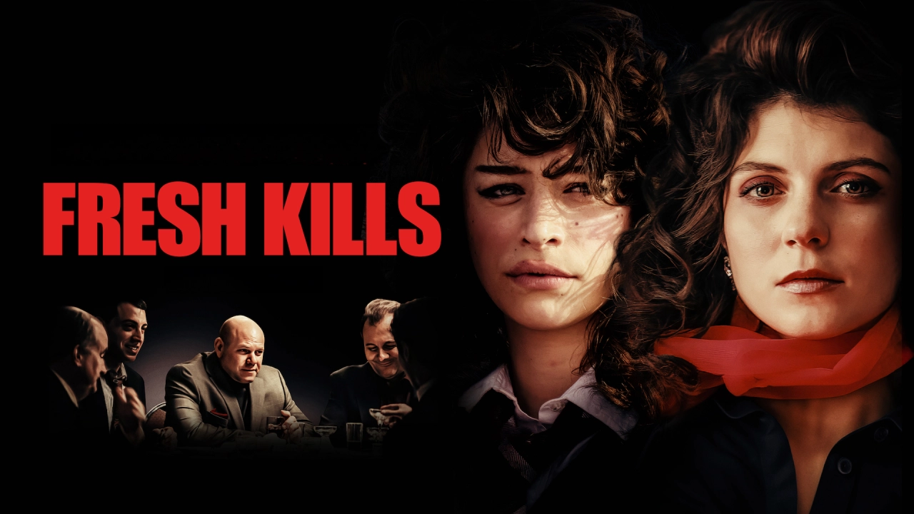 مشاهدة فيلم Fresh Kills 2023 مترجم