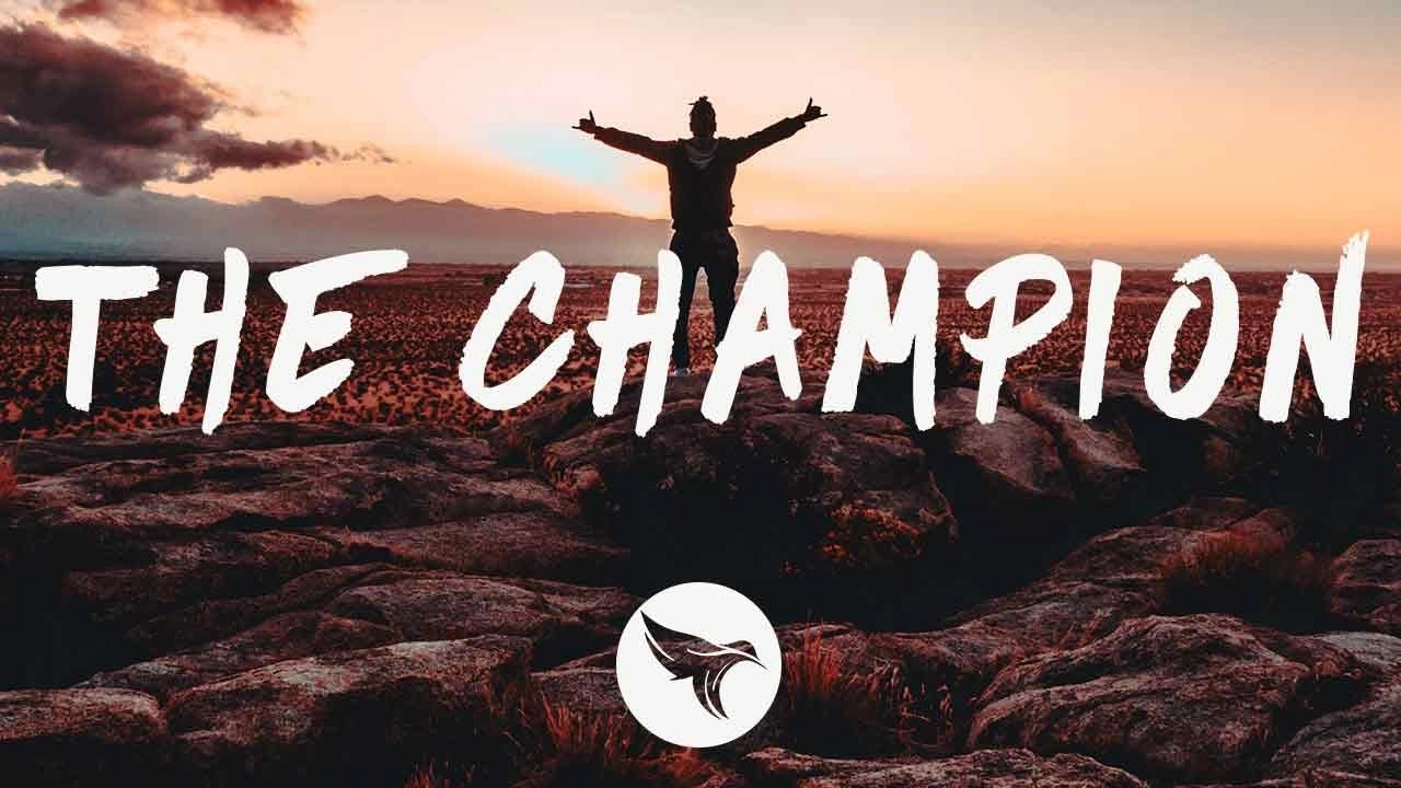مشاهدة فيلم The Champion 2024 مترجم