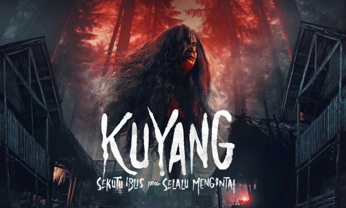 فيلم Kuyang 2024 مترجم HD