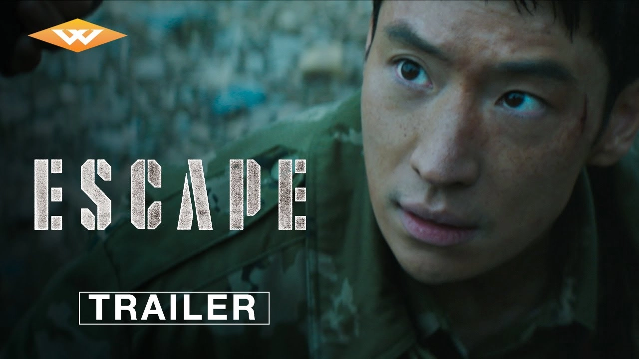 فيلم Escape 2024 مترجم HD
