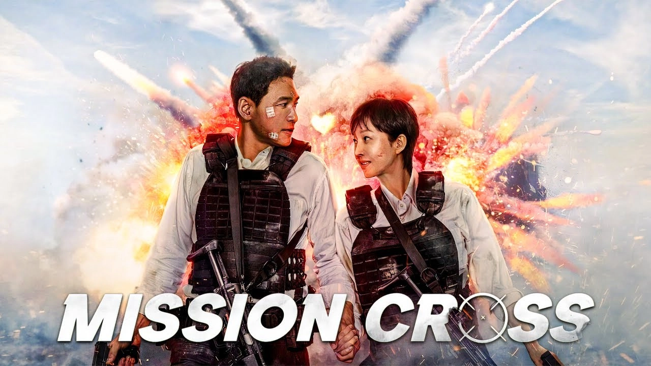 فيلم Mission Cross 2024 مترجم HD