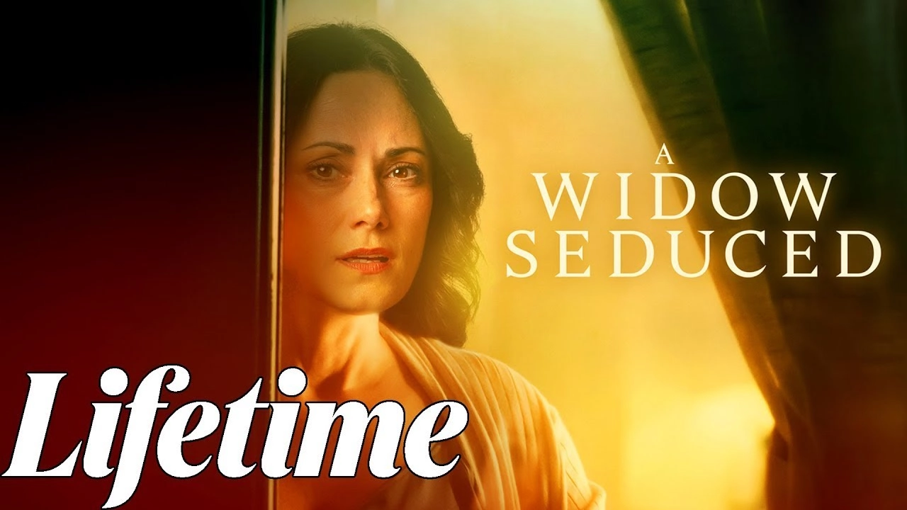 فيلم A Widow Seduced 2024 مترجم HD