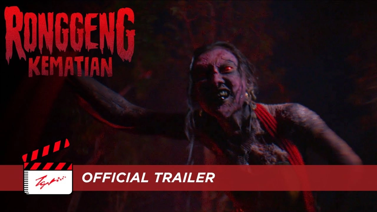فيلم Ronggeng Kematian 2024 مترجم HD