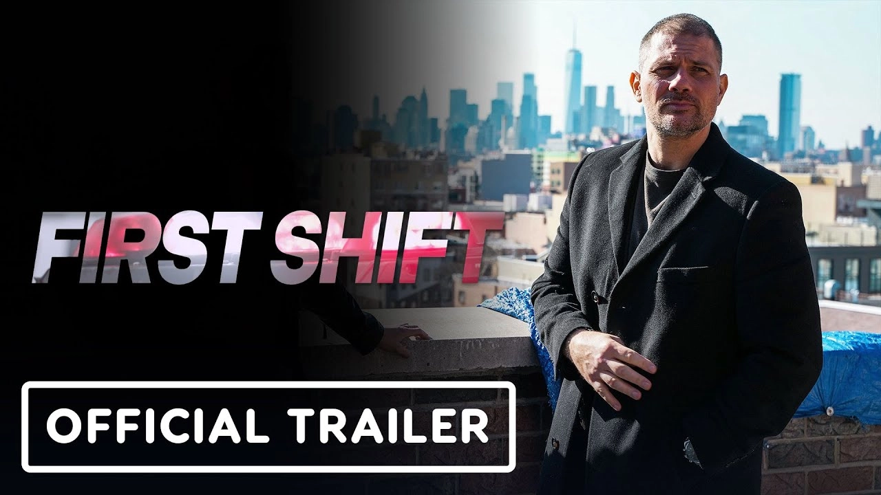 فيلم First Shift 2024 مترجم HD