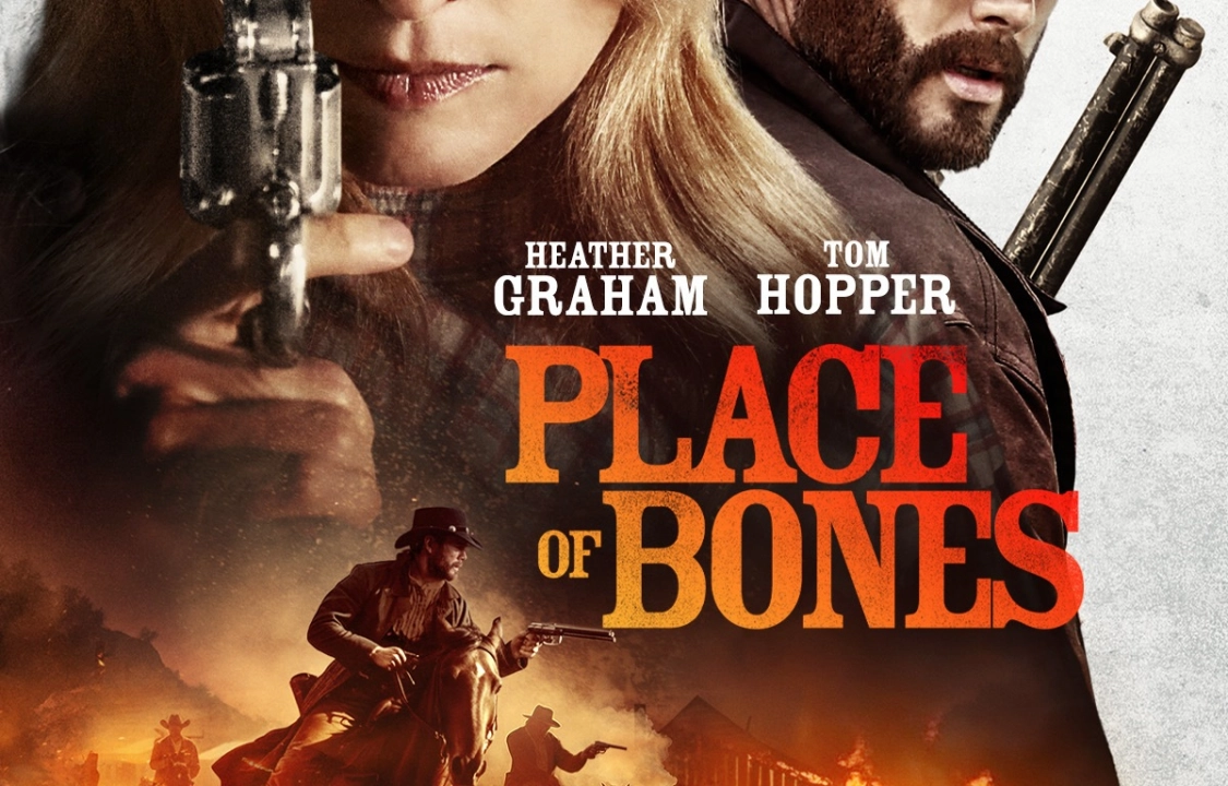فيلم Place of Bones 2023 مترجم HD